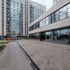 Двухместный (Студио 358), Апарт-отель Соната