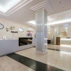 Двухместный (Студио 358), Апарт-отель Соната