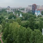 Двухместный (Студио 358), Апарт-отель Соната