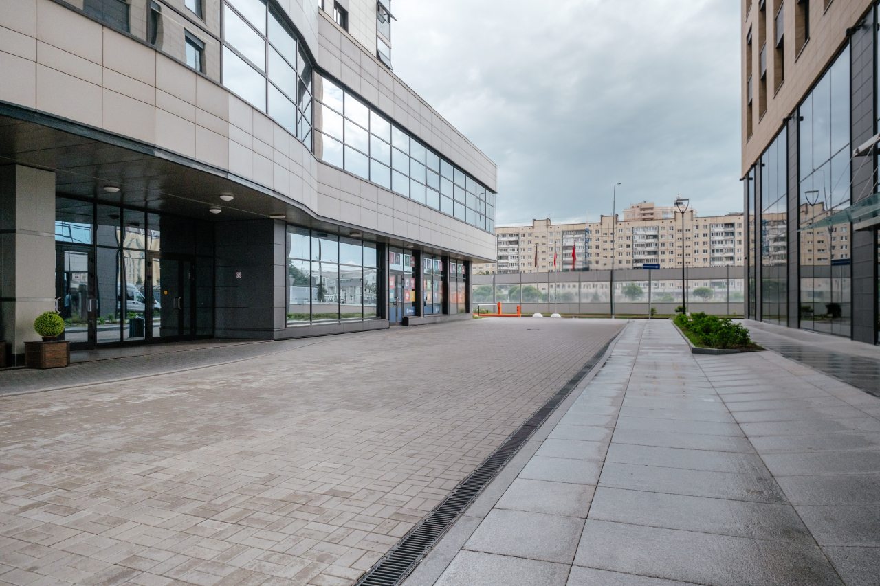 Двухместный (Студио 358), Апарт-отель Соната