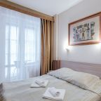 Двухместный (Студио 358), Апарт-отель Соната