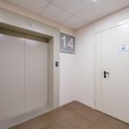 Двухместный (Студио 358), Апарт-отель Соната