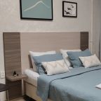 Двухместный (Студия- Камчатка), Апарт-отель Соната
