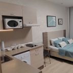 Двухместный (Студия- Камчатка), Апарт-отель Соната