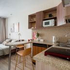 Двухместный (Студио 358), Апарт-отель Соната