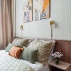 Двухместный (Студио 358), Апарт-отель Соната