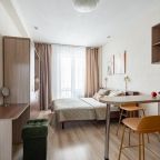 Двухместный (Студио 358), Апарт-отель Соната