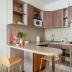 Двухместный (Студио 358), Апарт-отель Соната
