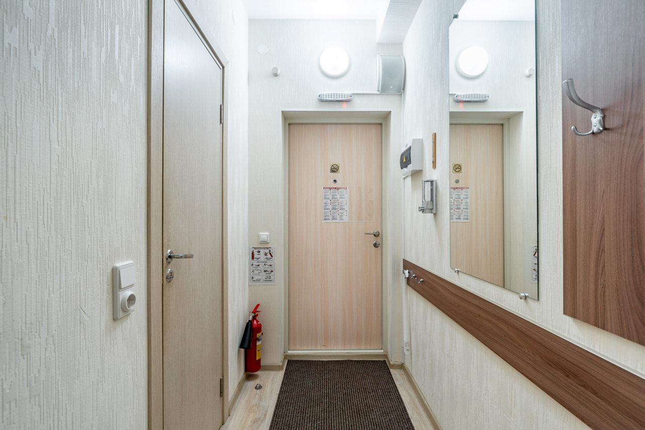 Двухместный (Студио 358), Апарт-отель Соната