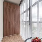 Двухместный (Студио 358), Апарт-отель Соната