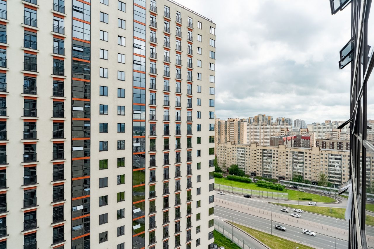 Двухместный (Студио 358), Апарт-отель Соната