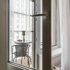 Двухместный (Студио 358), Апарт-отель Соната