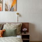 Двухместный (Студио 358), Апарт-отель Соната