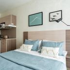 Двухместный (Камчатка), Апарт-отель Соната