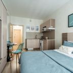Двухместный (Камчатка), Апарт-отель Соната