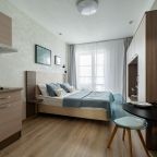 Двухместный (Камчатка), Апарт-отель Соната