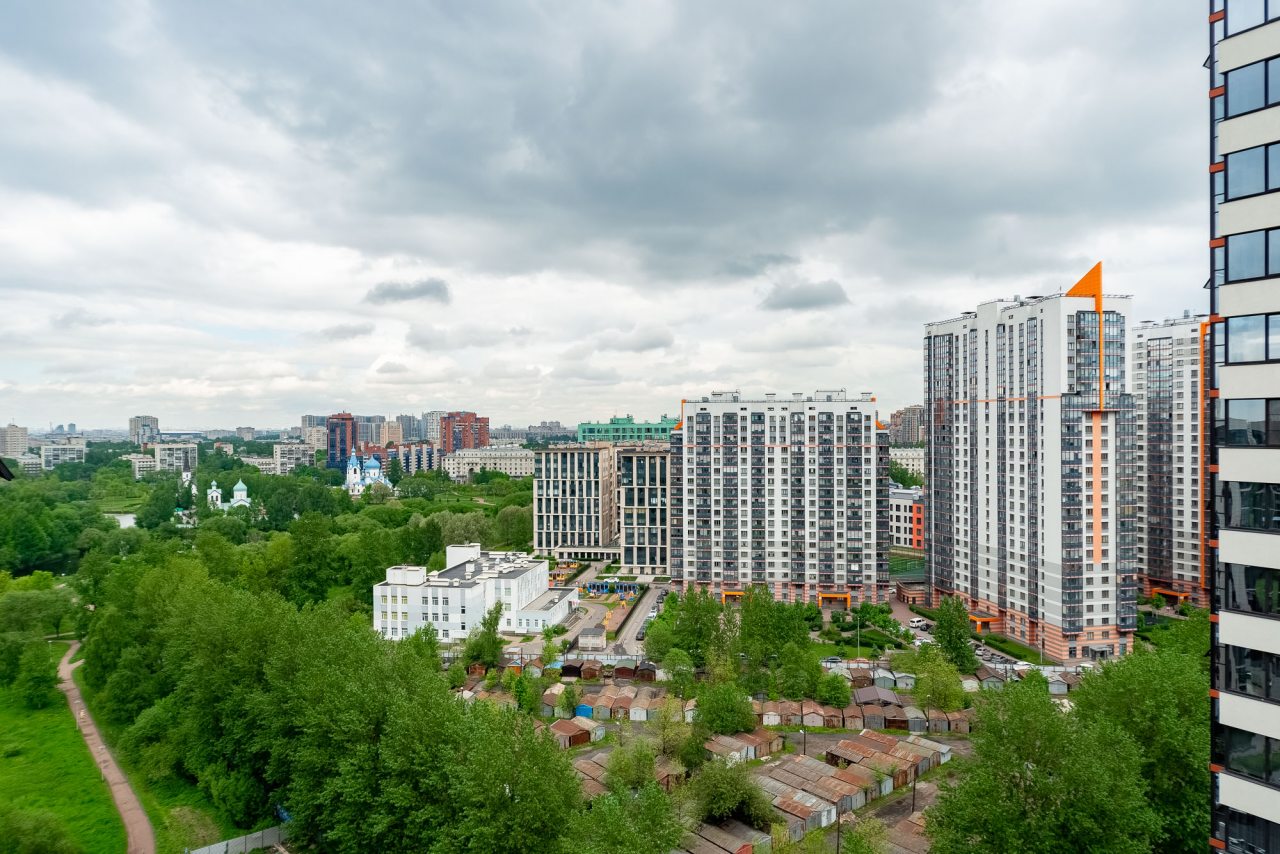 Двухместный (Камчатка), Апарт-отель Соната