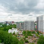 Двухместный (Камчатка), Апарт-отель Соната