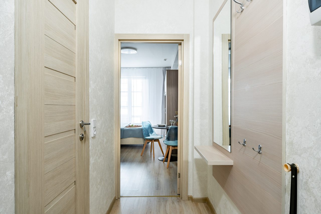 Двухместный (Камчатка), Апарт-отель Соната
