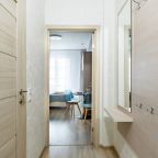 Двухместный (Камчатка), Апарт-отель Соната