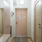 Двухместный (Камчатка), Апарт-отель Соната