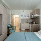 Двухместный (Камчатка), Апарт-отель Соната