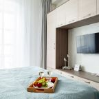 Двухместный (Камчатка), Апарт-отель Соната
