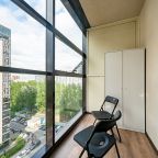 Трёхместный и более (Делюкс), Апарт-отель Соната