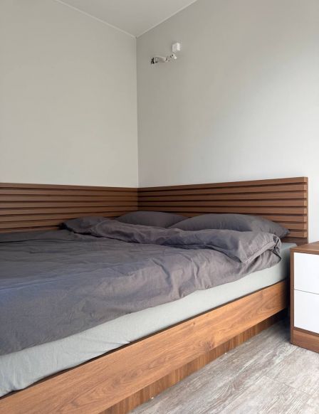 Апартаменты СНТ Садовод