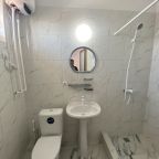 Полулюкс (Однокомнатный Семейный номер), Гостевой дом Отпуск