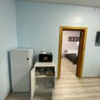 Люкс (Двухкомнатный Семейный Комфорт номер), Гостевой дом Отпуск