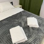 Люкс (Двухкомнатный Семейный Комфорт номер), Гостевой дом Отпуск