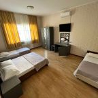 Коттедж (Ассорти), Коттедж Маша дома