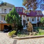 Вилла (Прованс), Коттедж Маша дома
