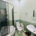 Коттедж (Азарт), Коттедж Маша дома