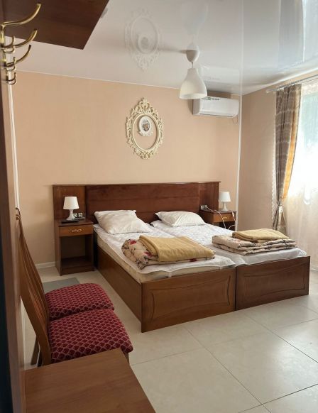 Фотография номера гостевого дома Anchor Villa