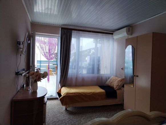 Фотография номера гостевого дома Anchor Villa