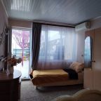 Апартаменты (Двухкомнатные с террасой), Гостевой дом Anchor Villa