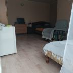 Апартаменты (Двухкомнатные с террасой), Гостевой дом Anchor Villa