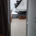 Апартаменты (Двухкомнатные с террасой), Гостевой дом Anchor Villa