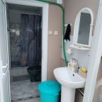 Апартаменты (Двухкомнатные с террасой), Гостевой дом Anchor Villa