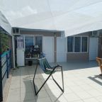 Апартаменты (Двухкомнатные с террасой), Гостевой дом Anchor Villa