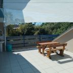 Апартаменты (Двухкомнатные с террасой), Гостевой дом Anchor Villa