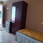 Апартаменты (Двухкомнатные с террасой), Гостевой дом Anchor Villa