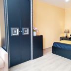 Апартаменты (Двухкомнатные с террасой), Гостевой дом Anchor Villa