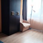 Апартаменты (Двухкомнатные с террасой), Гостевой дом Anchor Villa