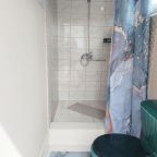 Апартаменты (Двухкомнатные с террасой), Гостевой дом Anchor Villa
