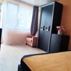 Апартаменты (Двухкомнатные с террасой), Гостевой дом Anchor Villa