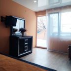 Апартаменты (Двухкомнатные с террасой), Гостевой дом Anchor Villa