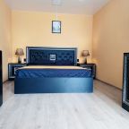 Апартаменты (Двухкомнатные с террасой), Гостевой дом Anchor Villa